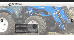 Desktop Screenshot of cih.com.au